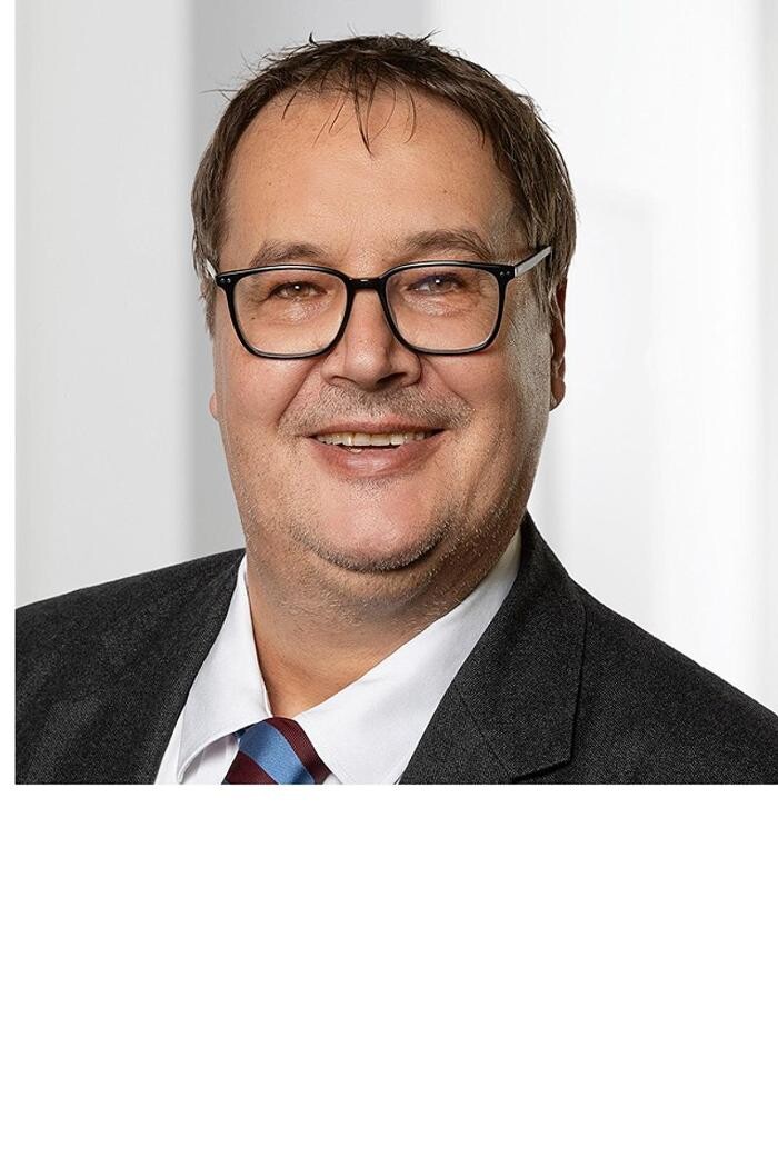 Bilder ERGO Versicherung Marc Kristian Stupp