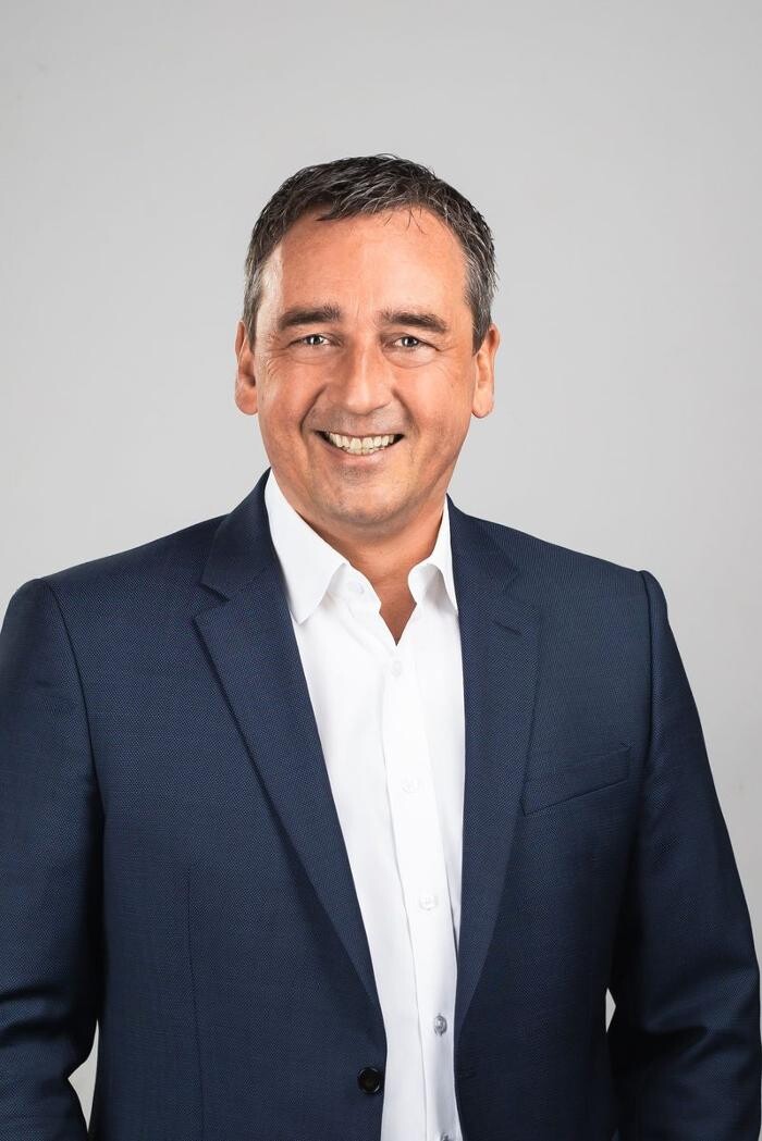 Bilder ERGO Versicherung Oliver Peter Bürger