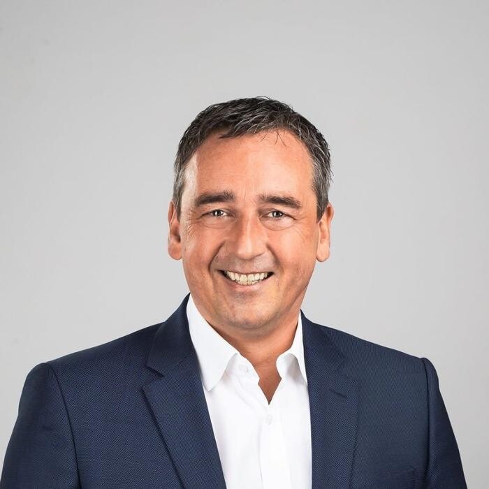 Bilder ERGO Versicherung Oliver Peter Bürger