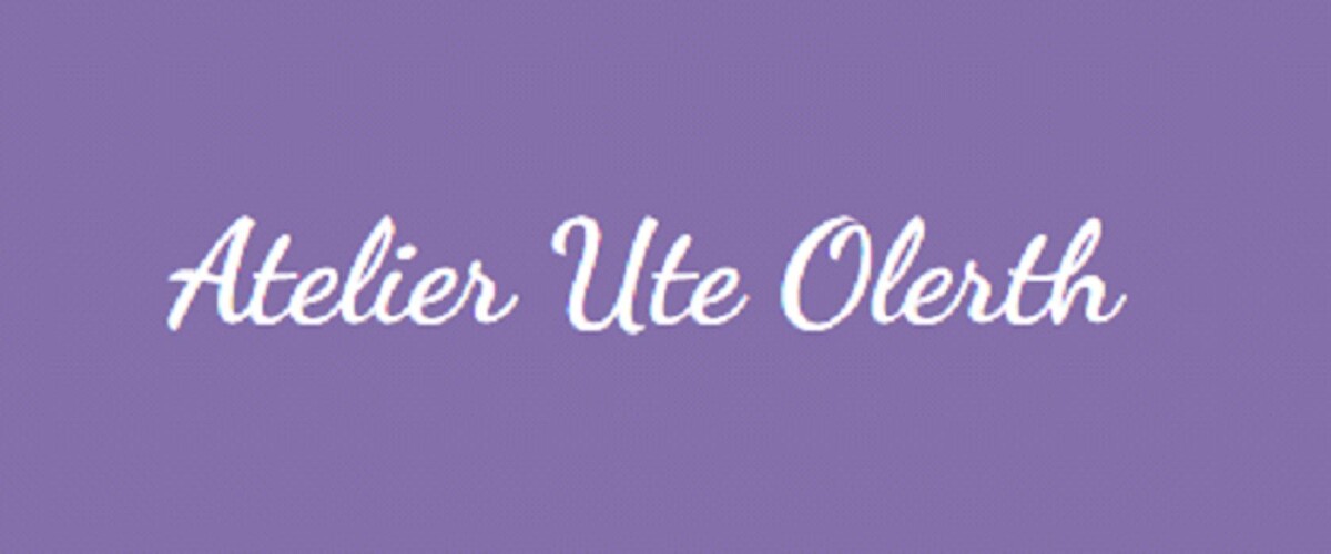 Atelier Ute Olerth Logo