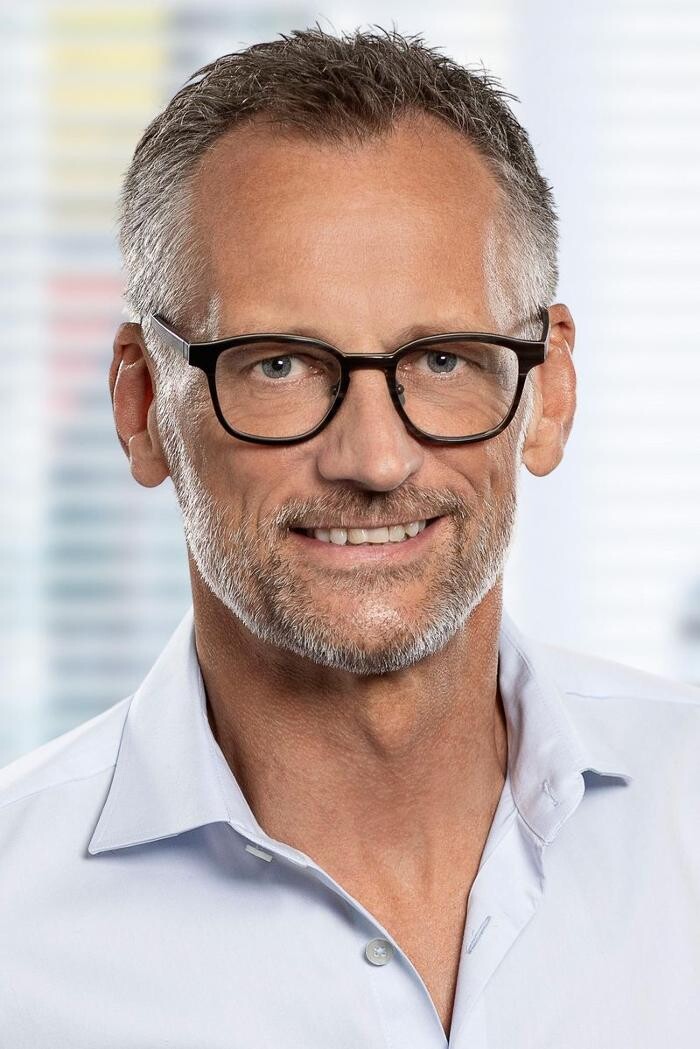 Bilder ERGO Versicherung Volker Wagner