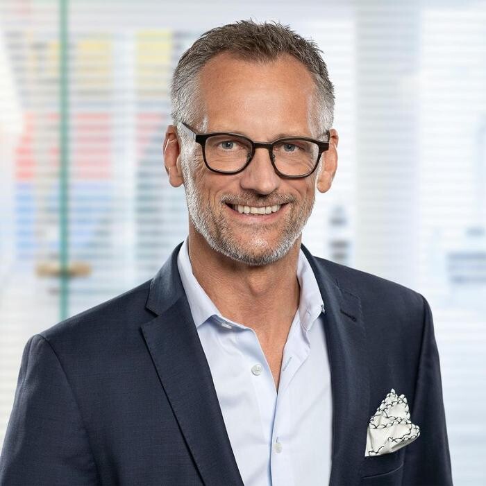 Bilder ERGO Versicherung Volker Wagner