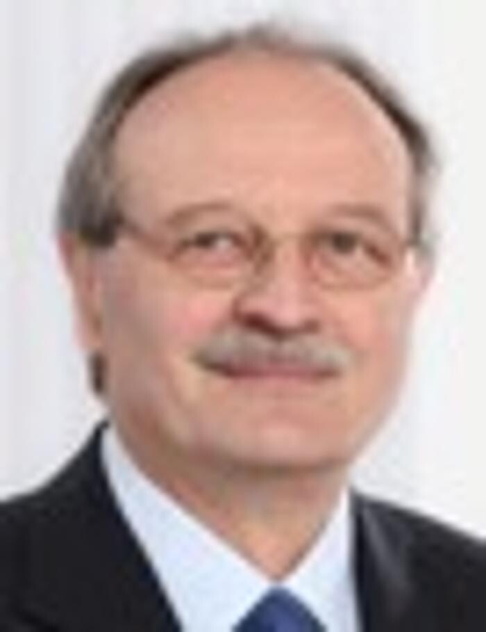 Bilder ERGO Versicherung Jürgen Bäurle