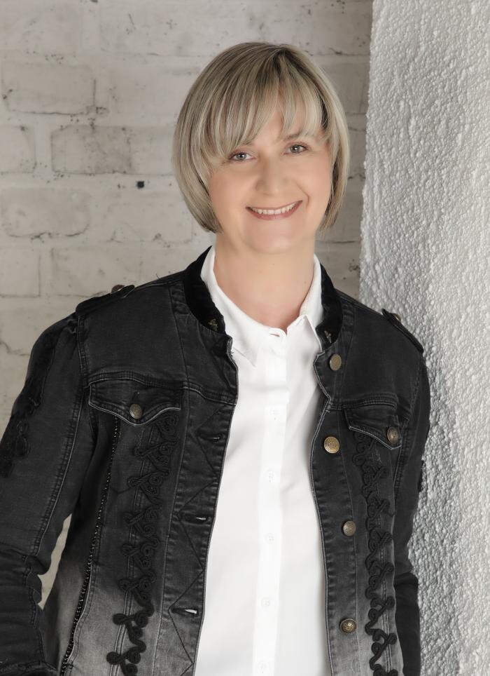 Bilder ERGO Versicherung Cornelia Röhner