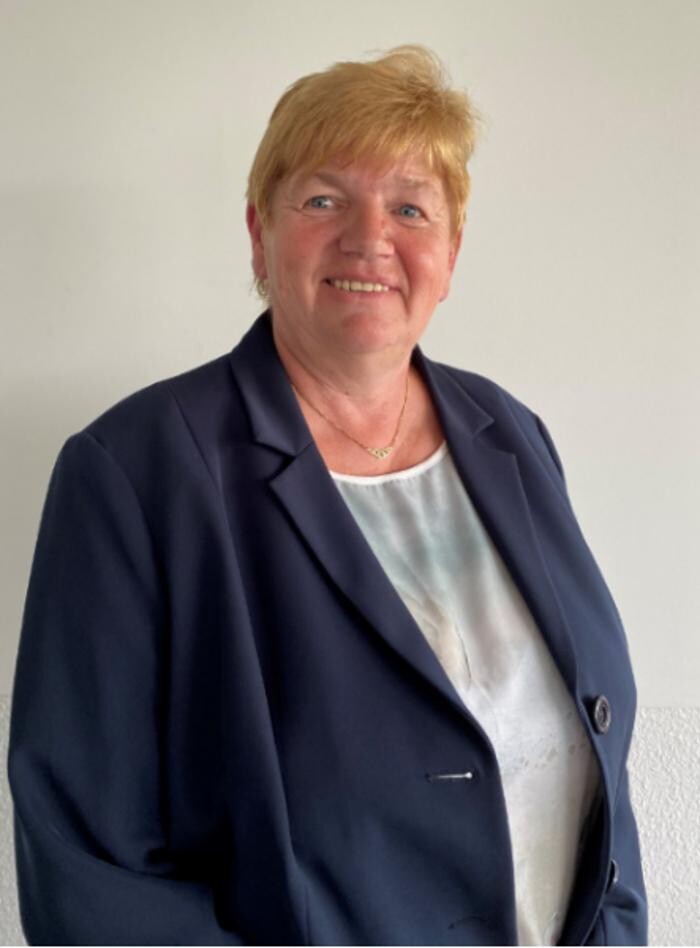 Bilder ERGO Versicherung Renate Kietzmann