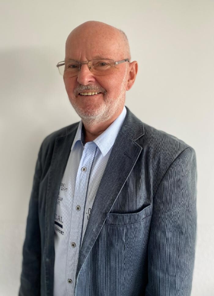 Bilder ERGO Versicherung Hans-Jürgen Unger