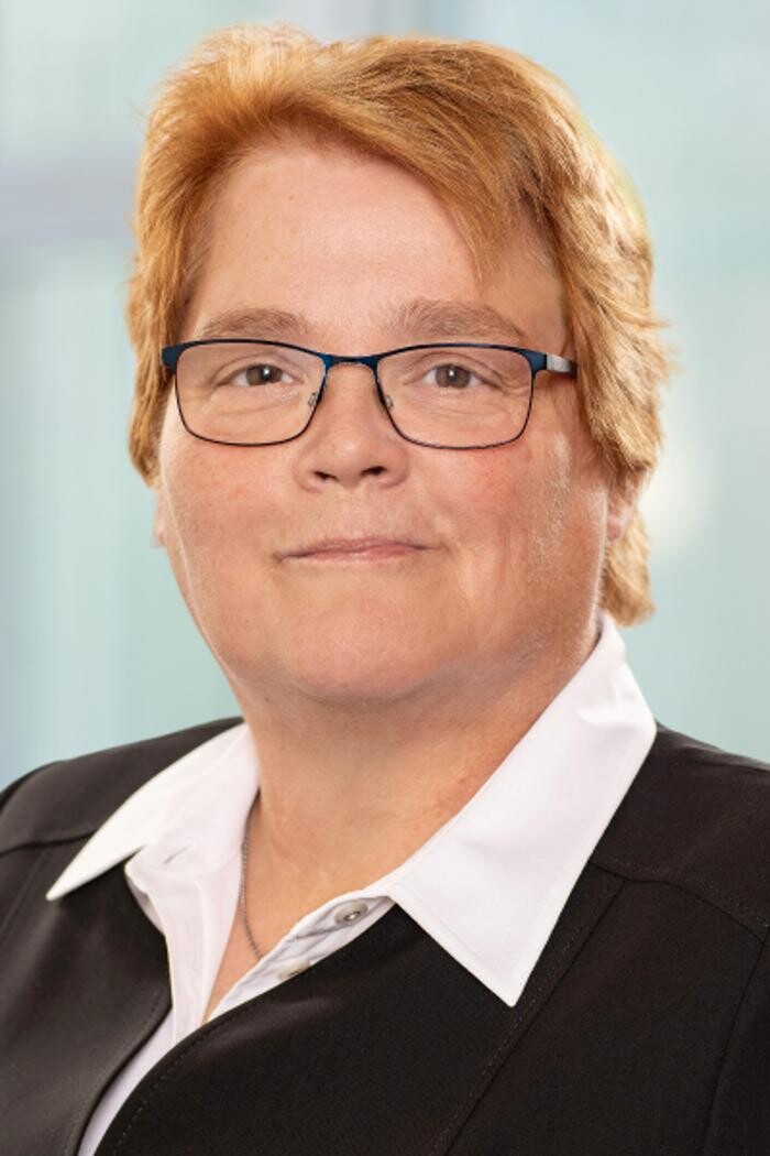 Bilder ERGO Versicherung Therese Mischler