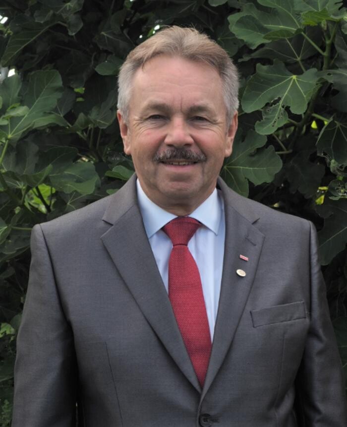 Bilder ERGO Versicherung Erich Bosbach