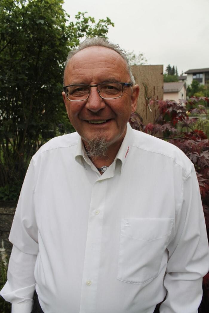 Bilder ERGO Versicherung Michael Eger