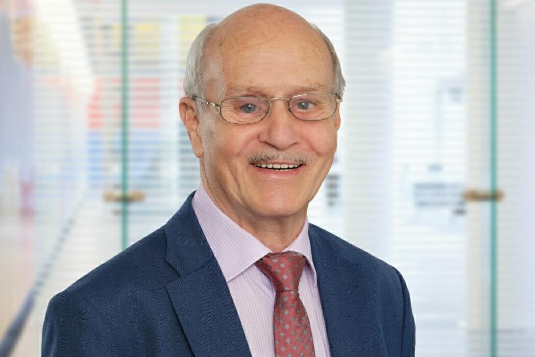 Bilder ERGO Versicherung Konrad Klein