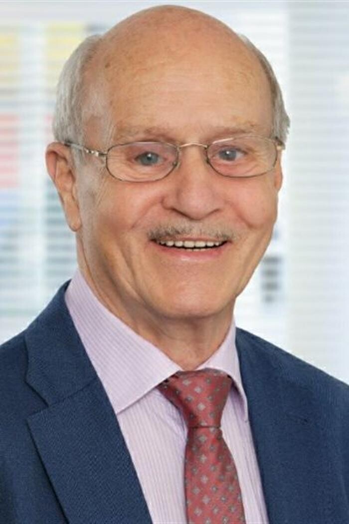 Bilder ERGO Versicherung Konrad Klein