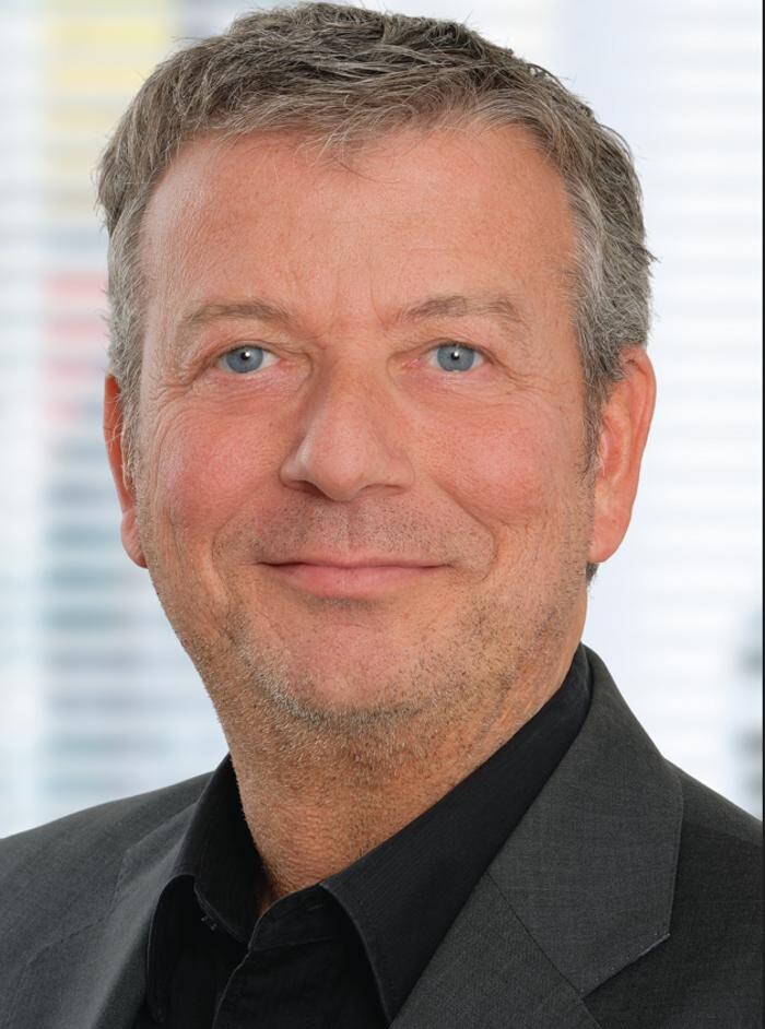 Bilder ERGO Versicherung Uwe Gaul