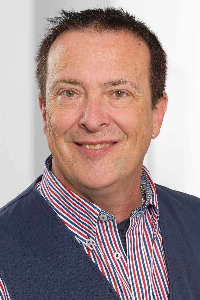 Bilder ERGO Versicherung Jürgen Kiefer