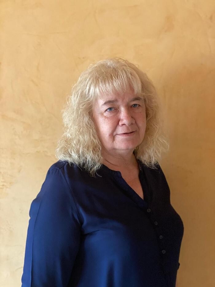 Bilder ERGO Versicherung Heidi-Maria Ternes
