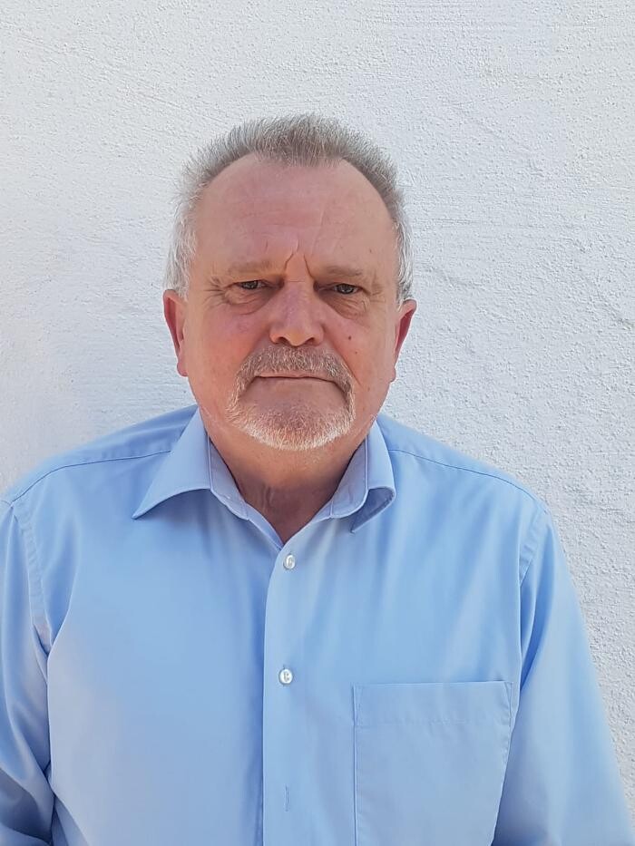 Bilder ERGO Versicherung Roland Beres