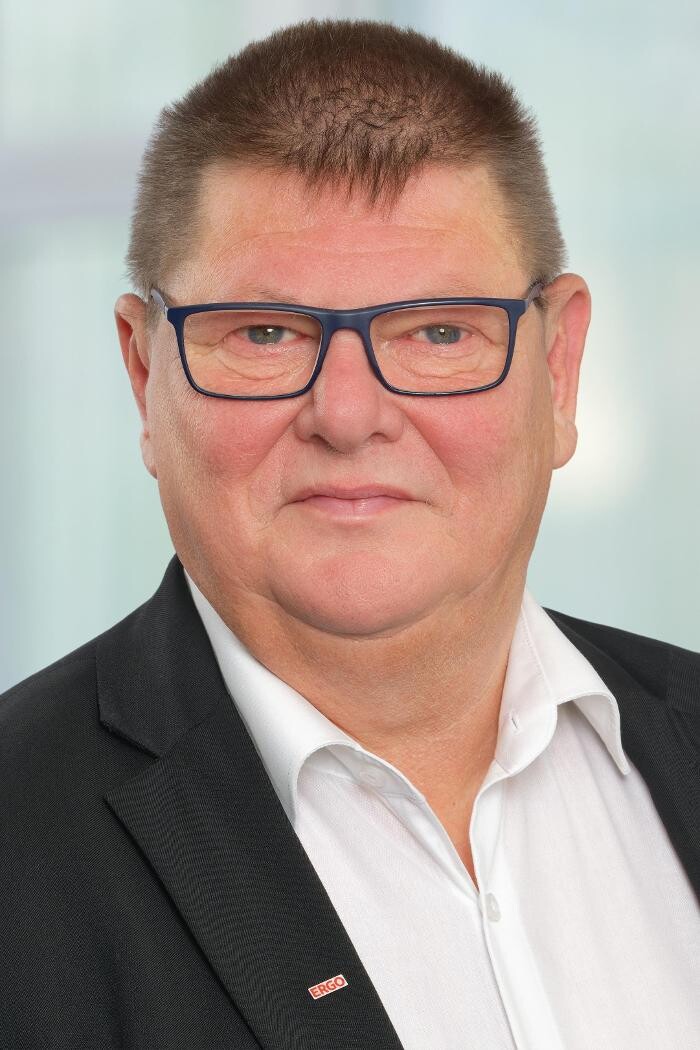 Bilder ERGO Versicherung Armin Gerhard