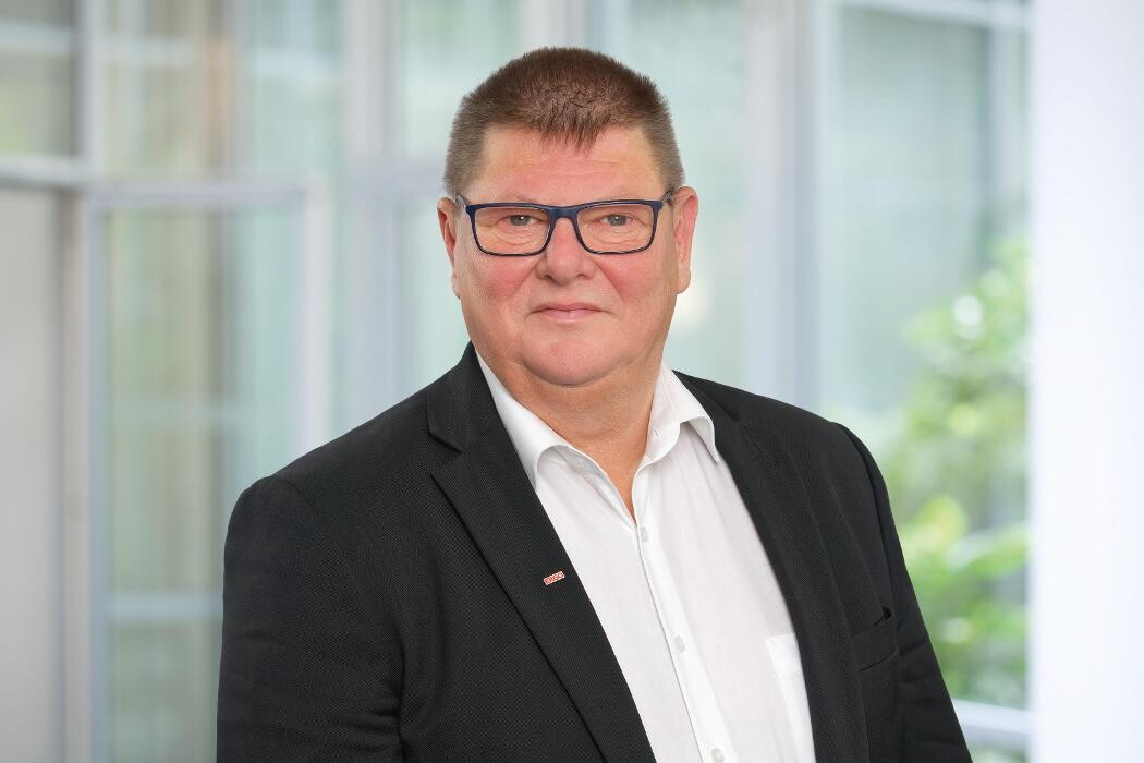 Bilder ERGO Versicherung Armin Gerhard