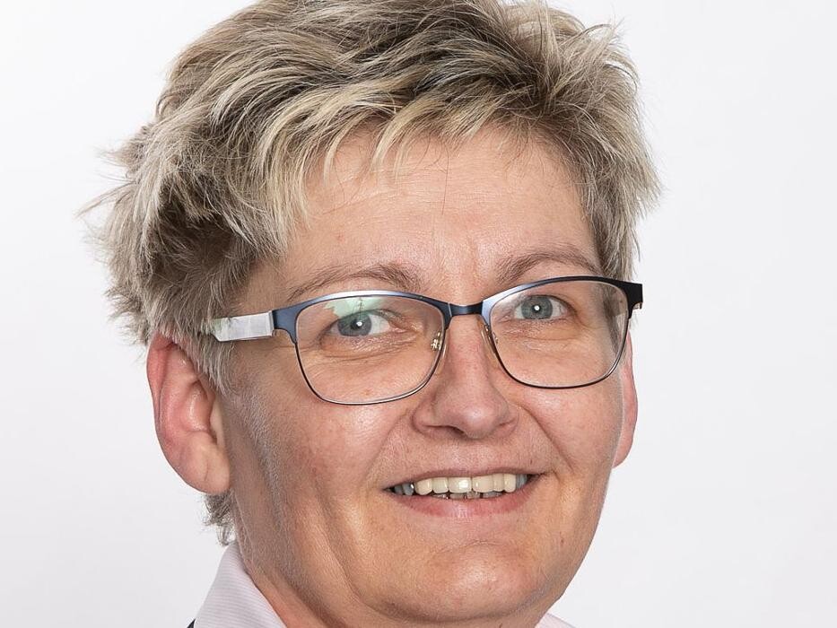 Bilder ERGO Versicherung Karin Bäcker