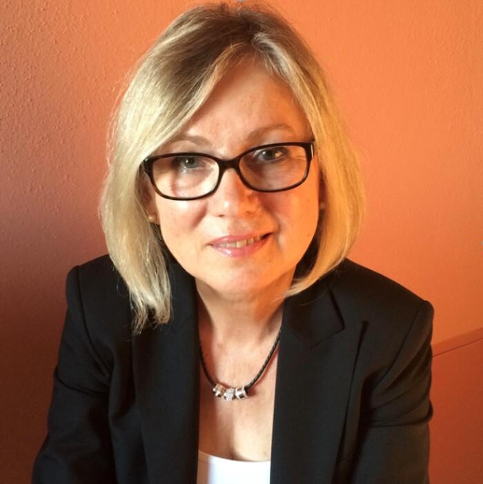 Bilder ERGO Versicherung Juliane Schulz