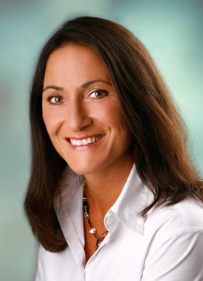 Bilder ERGO Versicherung Sylvia Laskaridis