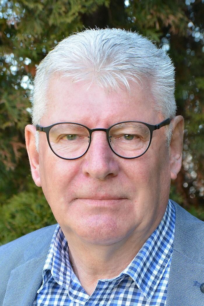Bilder ERGO Versicherung Karl-Heinz Hermsen