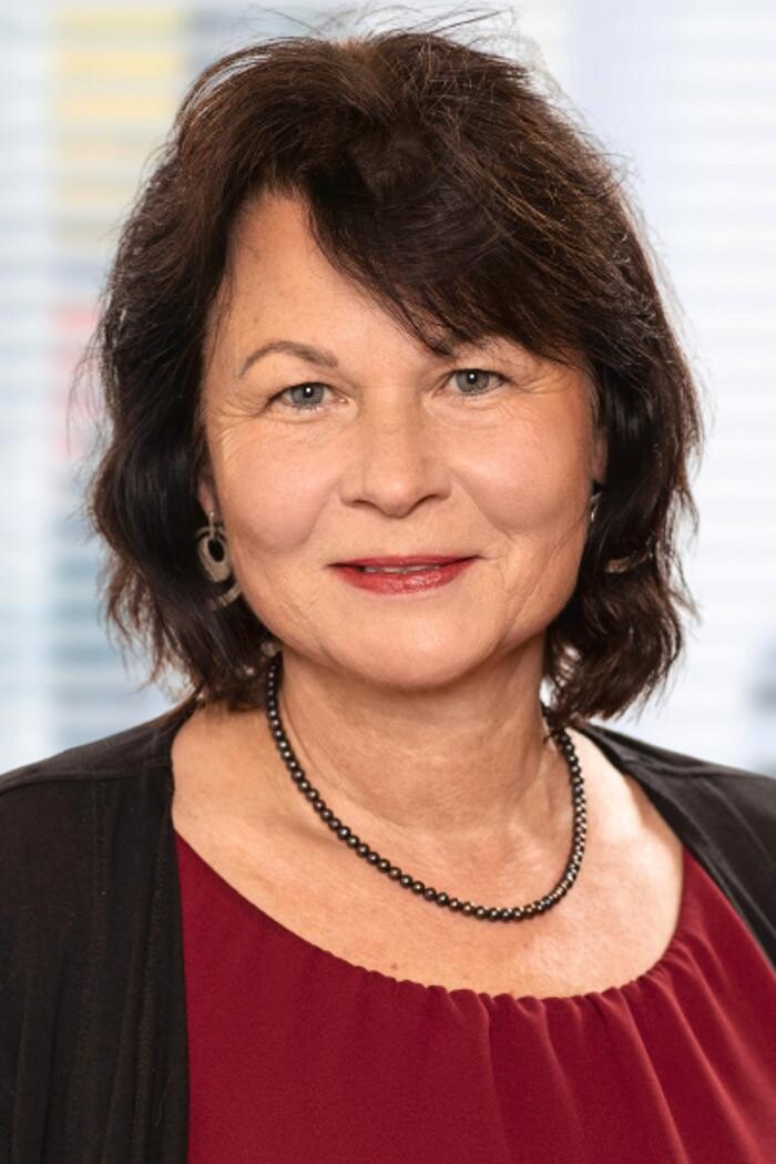 Bilder ERGO Versicherung Karina Koschorreck