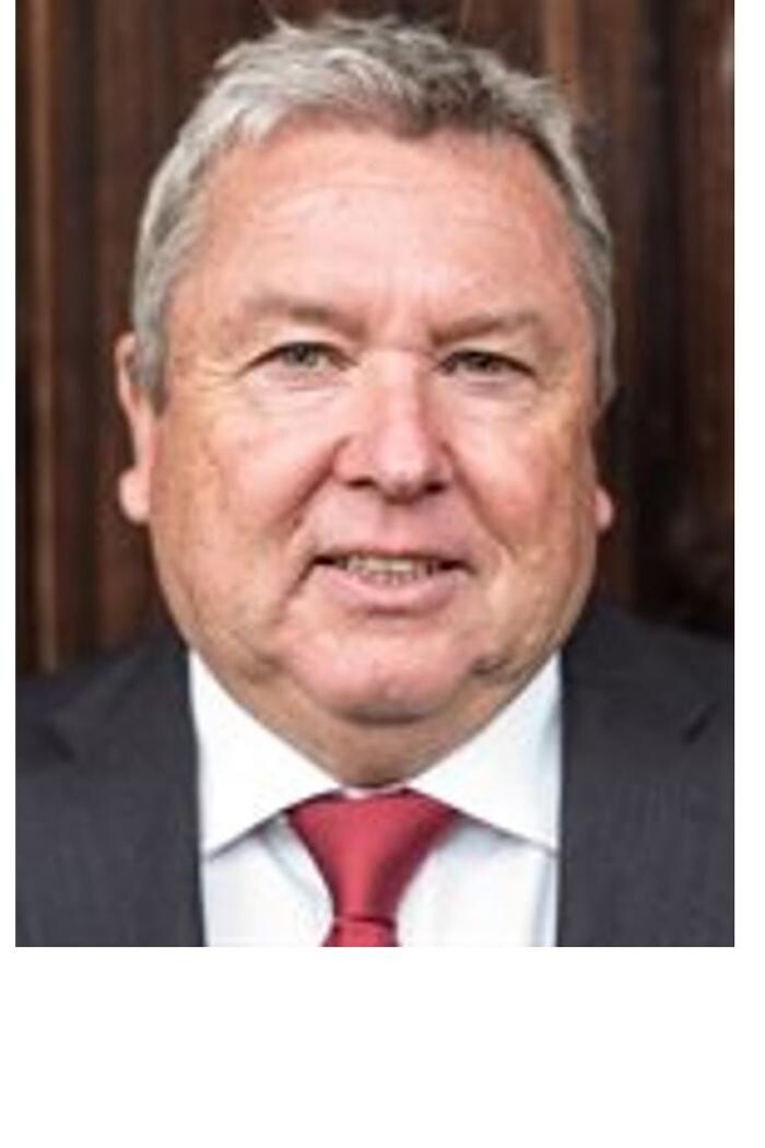 Bilder ERGO Versicherung Helge Straßer