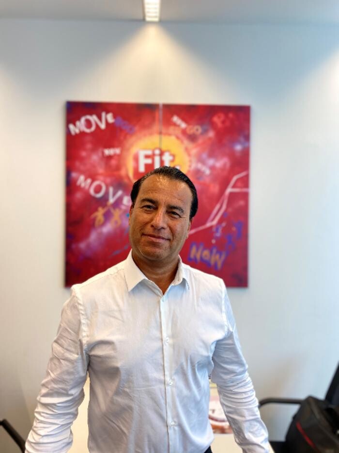Bilder ERGO Versicherung Gulam Omer Mokhtar