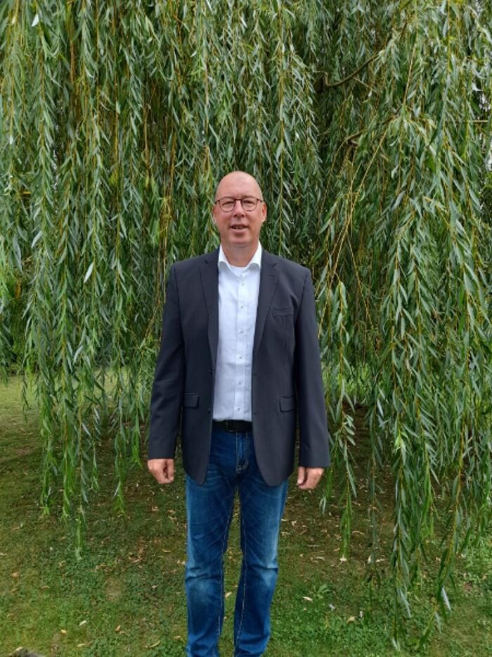 Bilder ERGO Versicherung Udo Brust