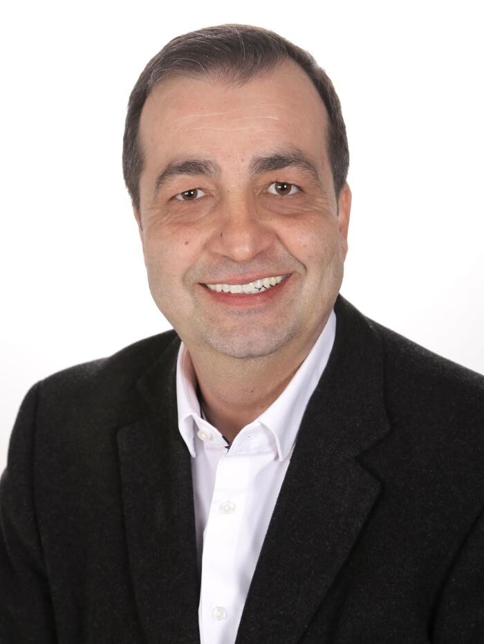 Bilder ERGO Versicherung Ayhan Karakas