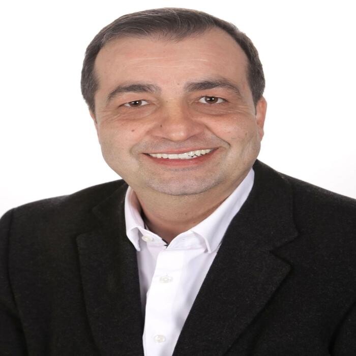 Bilder ERGO Versicherung Ayhan Karakas