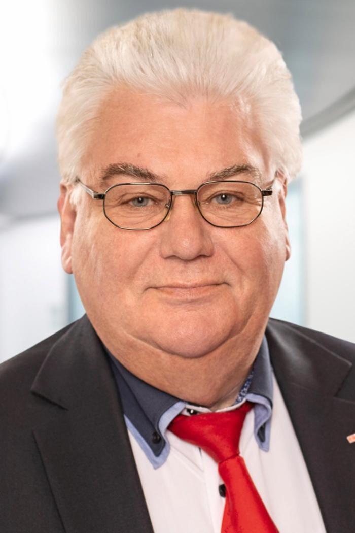 Bilder ERGO Versicherung Botho Hoffmann