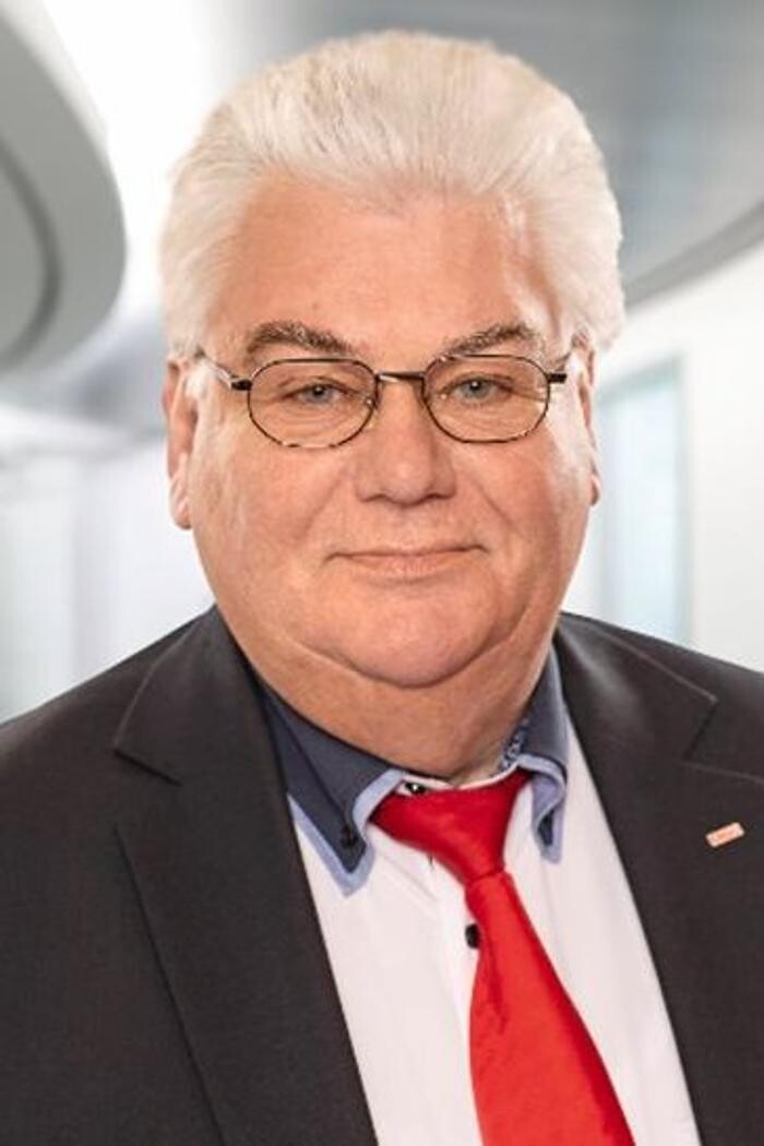 Bilder ERGO Versicherung Botho Hoffmann