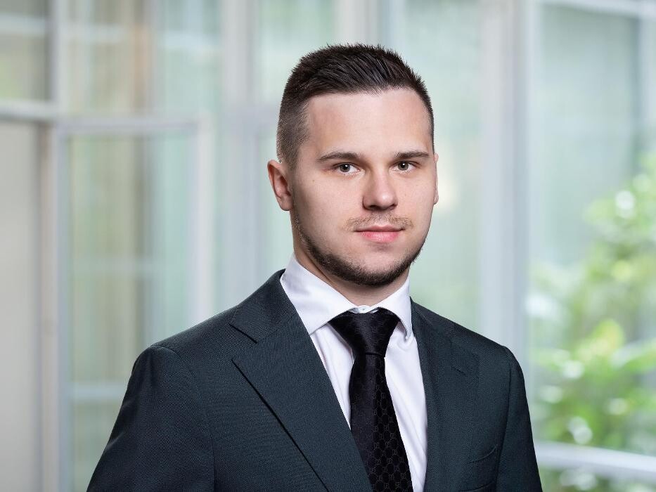 Bilder ERGO Versicherung Steve Michael Wagner