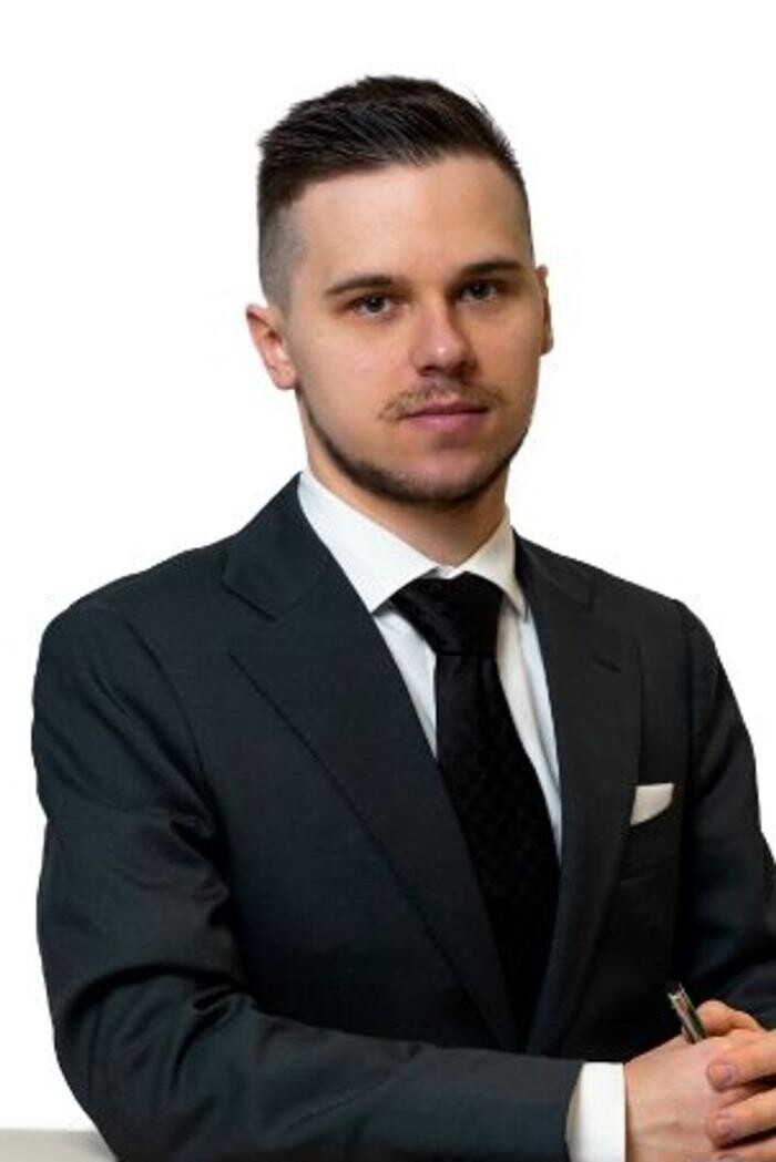 Bilder ERGO Versicherung Steve Michael Wagner