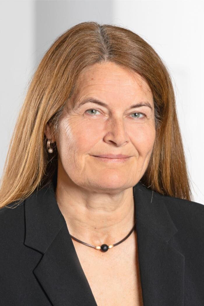 Bilder ERGO Versicherung Elena Wagner