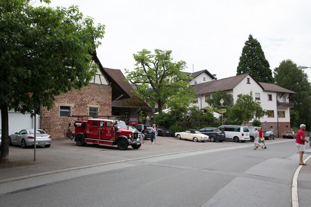 Bilder Gasthof zur Rose