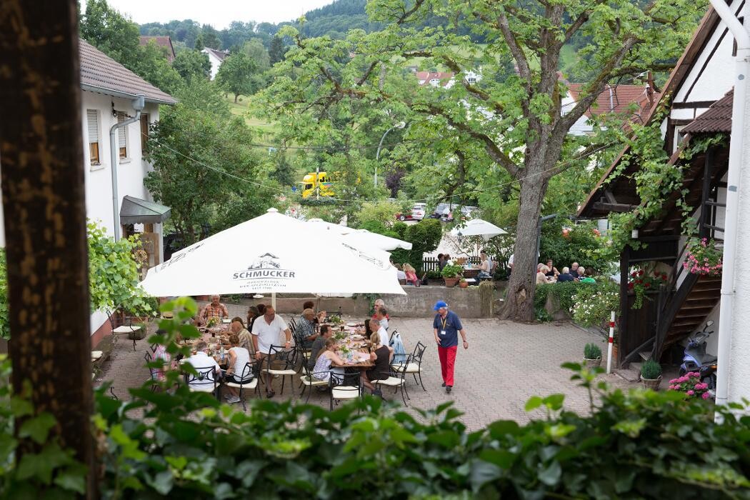 Bilder Gasthof zur Rose