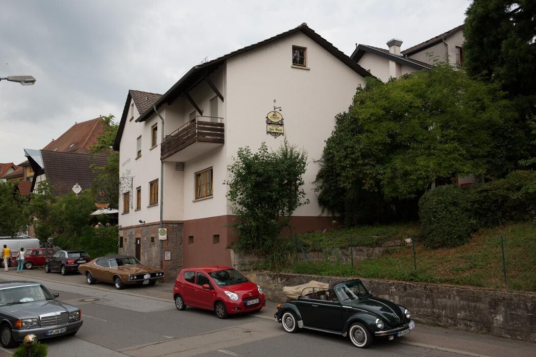 Bilder Gasthof zur Rose