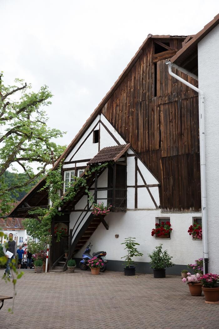Bilder Gasthof zur Rose