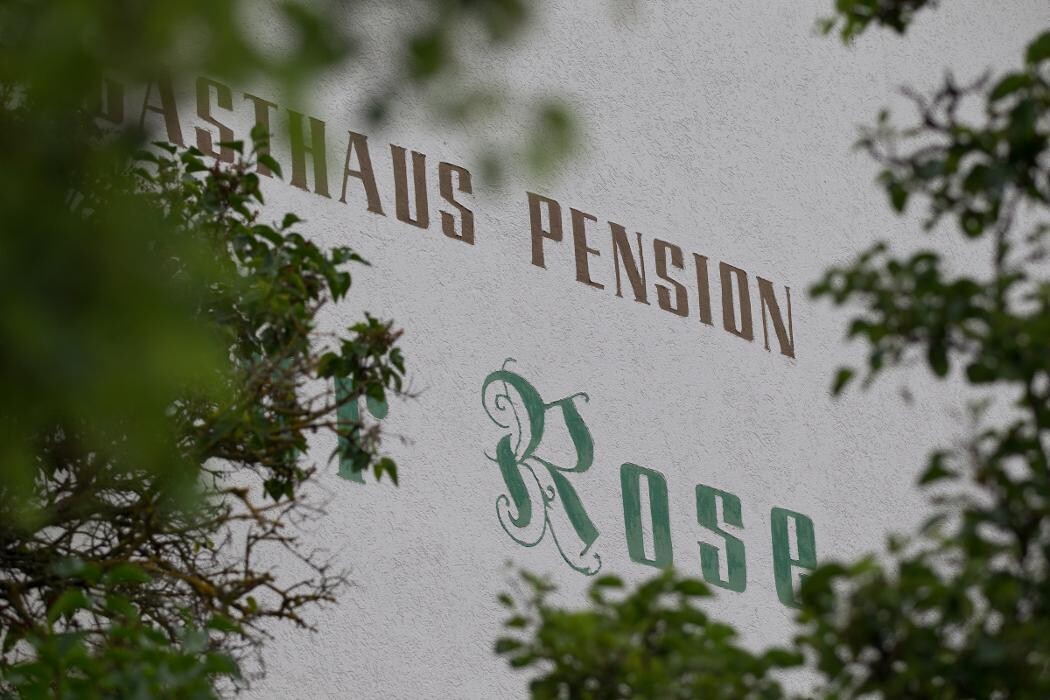 Bilder Gasthof zur Rose