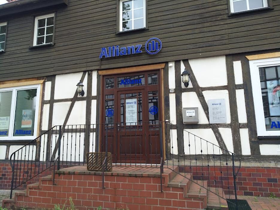 Bilder Allianz Generalagentur Dirk Ziebart e. K.