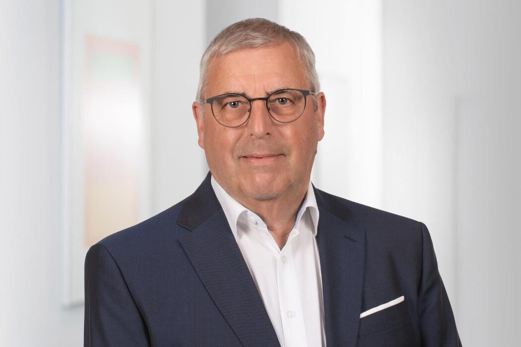 Bilder ERGO Versicherung Hans-Werner Braun