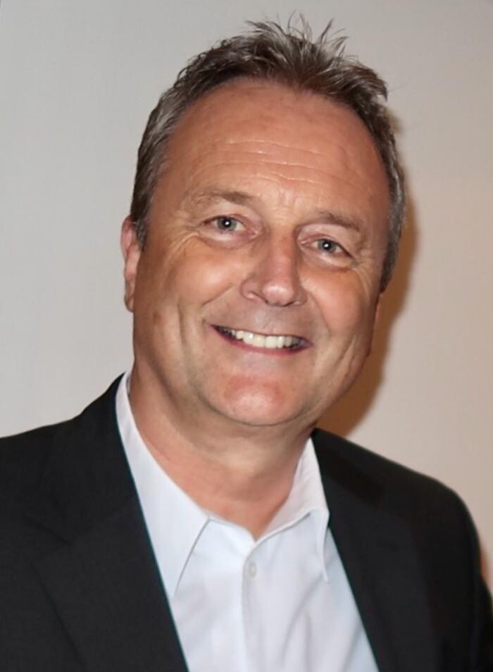 Bilder ERGO Versicherung Jürgen Kalter