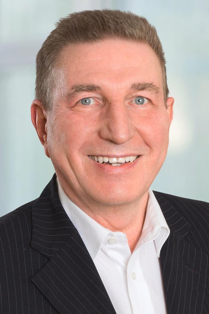 Bilder ERGO Versicherung Hartmut Kauffmann