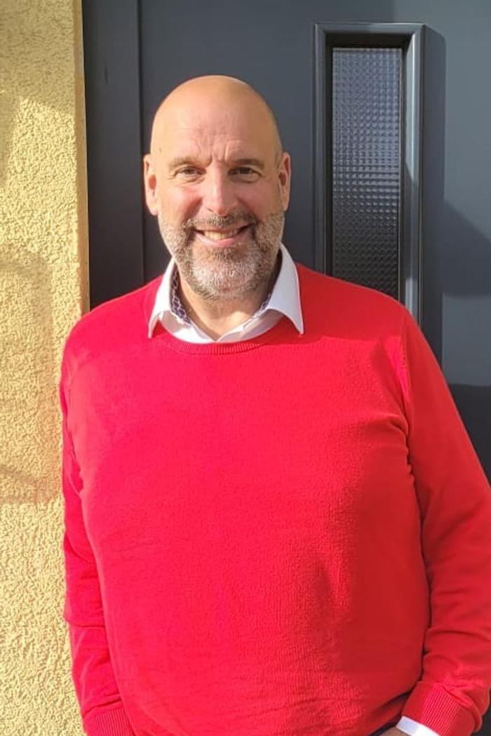 Bilder ERGO Versicherung Siegfried Kaserbacher