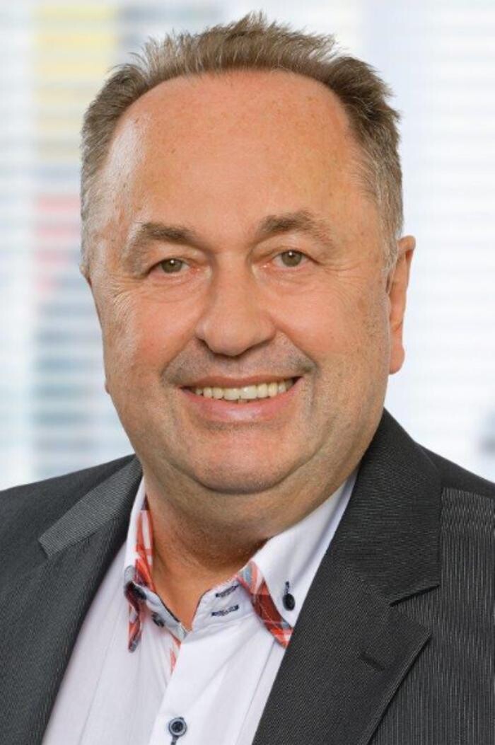 Bilder ERGO Versicherung Ralf Otto Schmidt