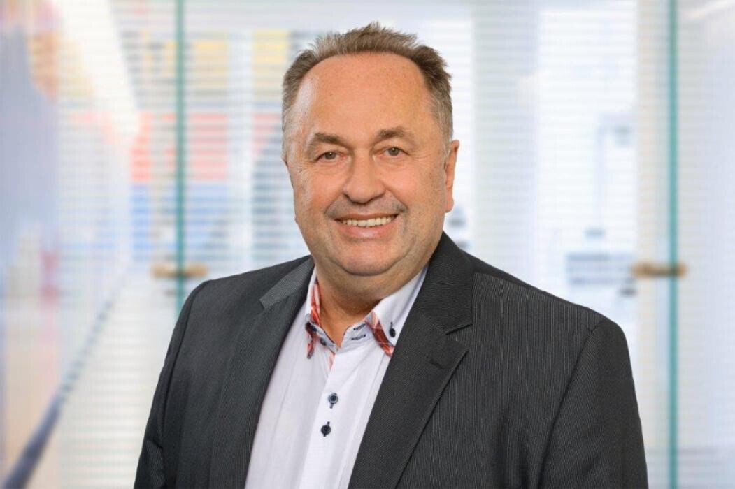 Bilder ERGO Versicherung Ralf Otto Schmidt