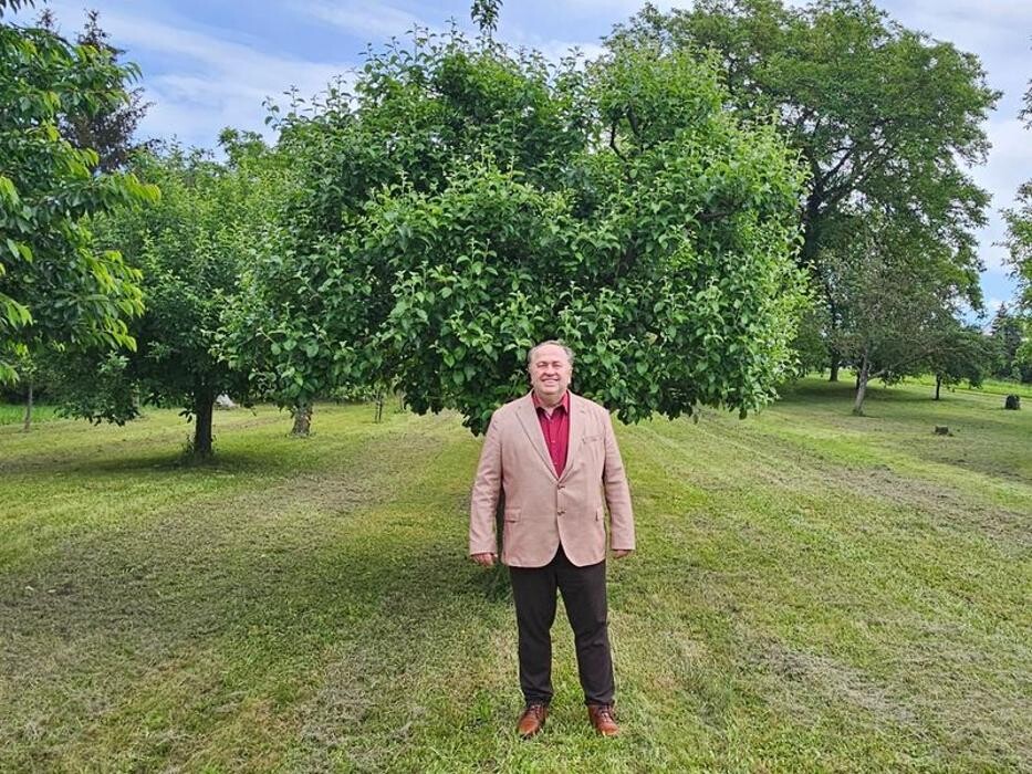 Bilder ERGO Versicherung Ralf Otto Schmidt