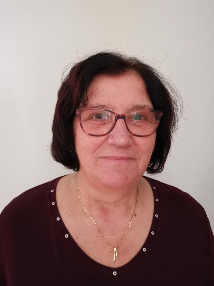Bilder ERGO Versicherung Heidi Lemke